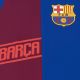 5. FC Barcelona junior pajamas 2900003746