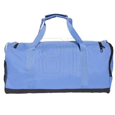 4. Adidas Linear Duffel JX9034 bag