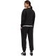 4. Puma Relaxed Sweat Suit Women's Tracksuit Black 691900 01