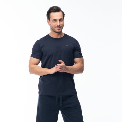 6. Men's PLAYO II Short Sleeve T-Shirt