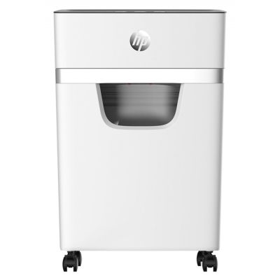 3. HP ONESHRED 15CC, 20L Light Gray Shredder