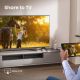 12. Hisense 40A4Q 101.6 cm (40") Full HD Smart TV Wi-Fi Black 200 cd/m2