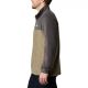 2. Columbia Steens Mountain Half Zip Fleece M 1620191018