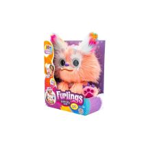 Funrise Toys Furlings Cleo Multicolor Interactive Toy