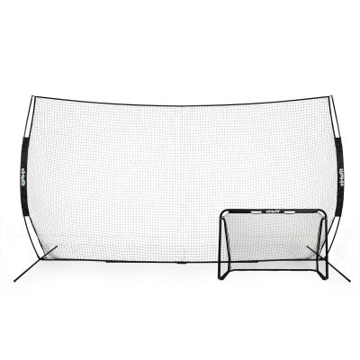 6. VIRTUFIT PROTECTIVE NET – SAFETY NET – BALL CATCHER – 500X300CM