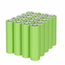GREEN CELL CELLS 18650 20X BATTERY 18650 LI-ION INR1865029E 3.7V 2900MAH
