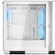 9. COUGAR CGR-5YA6W-RGB Midi Tower White