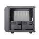 12. Thermaltake Core V1 CA-1B8-00S1WN-00 Case (Mini-ITX; black)