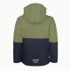 2. Trollkids Kids Hemsedal Snow Jacket XT Insulated Winter Jacket for Girls/Boys, Green (513-335)
