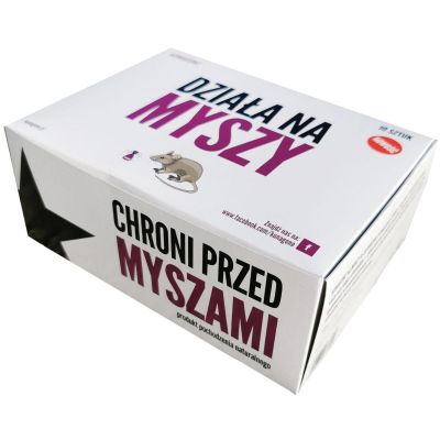 7. KUNAGONE NATURAL MOUSE REPELLENT 10 PCS