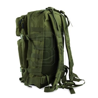7. Offlander Survival 43L hiking backpack OFF_CACC_07GN