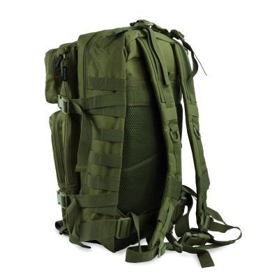 7. Offlander Survival 43L Hiking Backpack OFF_CACC_07GN