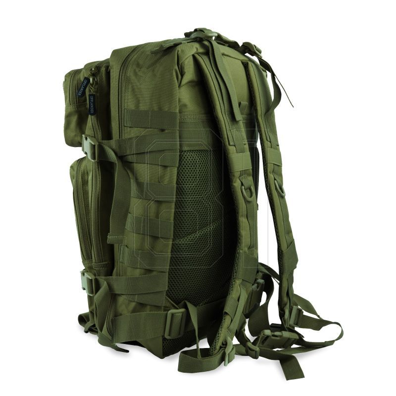 7. Offlander Survival 43L hiking backpack OFF_CACC_07GN