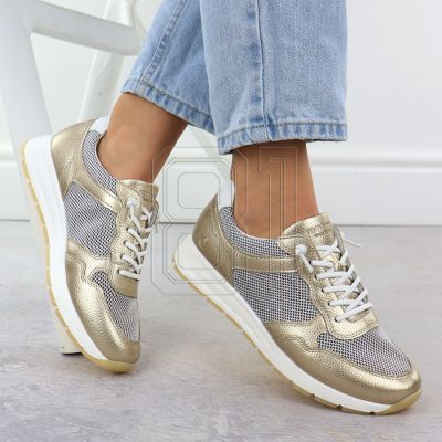 5. Remonte W Shoes D2G03-90 RKR788