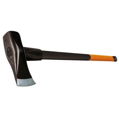 2. Fiskars X46 1001705 (122161) axe-hammer