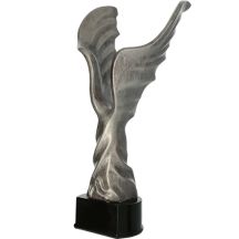 Cast figurine - Wings