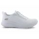 6. Skechers Bobs Squad Chaos-cool Rythms W 117216-W shoes