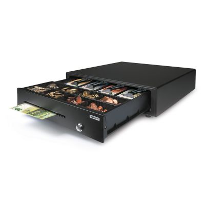 7. Safescan LD-4141 cash drawer