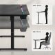 7. Huzaro Hero 8.7 RGB Gaming Desk