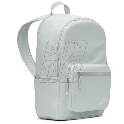 2. Nike Heritage Eugenie DB3300-034 backpack