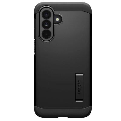 2. Spigen Tough Armor Case for Samsung Galaxy A37 5G - Black