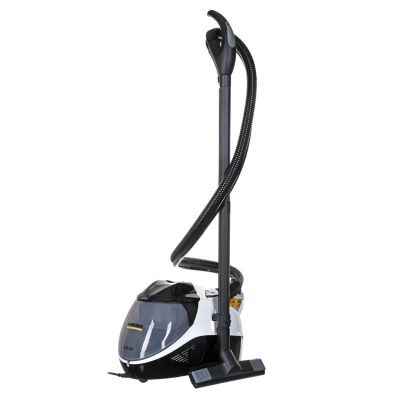 13. KARCHER SV 7 steam cleaner - 1.439-490.0