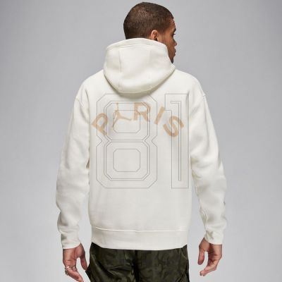 5. Nike PSG Jordan HBR M sweatshirt FN5326-133