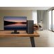 6. ASUS V700 Mini Tower VM701MG-OR7445039W Copilot+ PC AMD Ryzen AI 7 445 16 GB DDR5-SDRAM 512 GB SSD Windows 11 Home PC Black, Wood