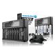 7. EVERACTIVE CHARGER FOR LI-ION AND NI-MH CYLINDRICAL BATTERIES UC800