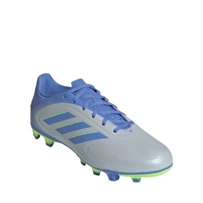 8. Adidas Copa Pure 3 Club FG/MG M IE1174 football boots