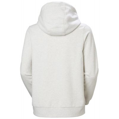 6. Helly Hansen HH Logo Full Zip Hoodie W 34461 823