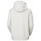 6. Helly Hansen HH Logo Full Zip Hoodie W 34461 823