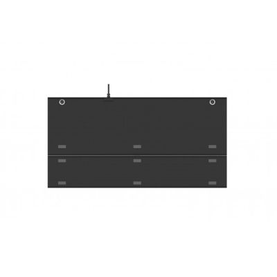 20. I-BOX AURORA K-5 MECHANICAL KEYBOARD, RED SWITCH, GAMING