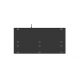 20. I-BOX AURORA K-5 MECHANICAL KEYBOARD, RED SWITCH, GAMING