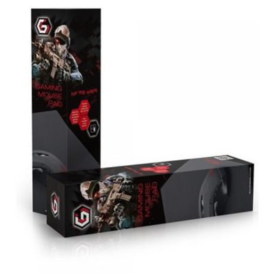 3. GEMBIRD MP-GAME-XL mouse pad (900mm x 350mm)