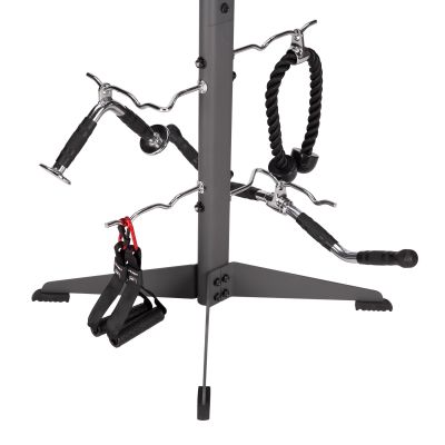 7. STR33 COMMERCIAL HMS ACCESSORIES STAND