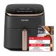 2. 6L Cosori Airfryer TurboBlaze Chef Edition Fryer CAF-DC602-KEUR