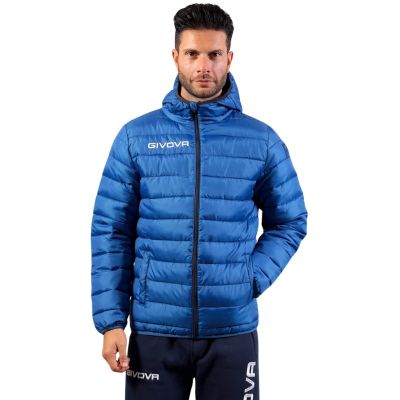 3. Givova Olanda U jacket G013 0204