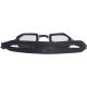 8. Adidas Ripstream Starter Jr swimming goggles IK9661