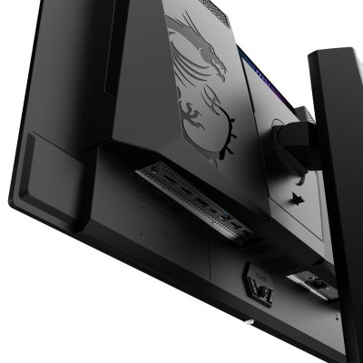 24. MSI Monitor 26.5" MPG 272URX QD-OLED LED UHD 240Hz