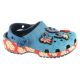 Crocs Classic Stitch Clog T 213008-90H Blue 22/23