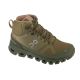 On Cloudrock Waterproof 2399245 Green Size 36