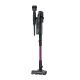 44. Hoover HF610HX 011 Upright Vacuum Cleaner Battery Dry EPA Bagless 0.7L 650W Purple 4Ah