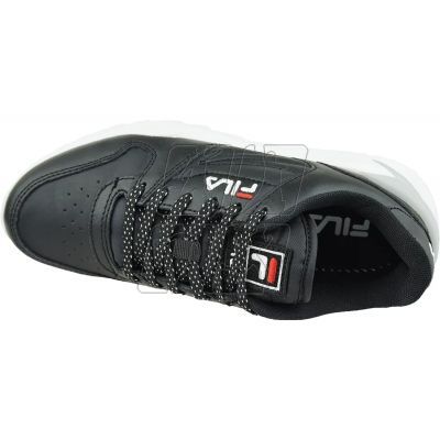 3. Fila Orbit CMR Jogger L Low Wmn 1010621-25Y shoes