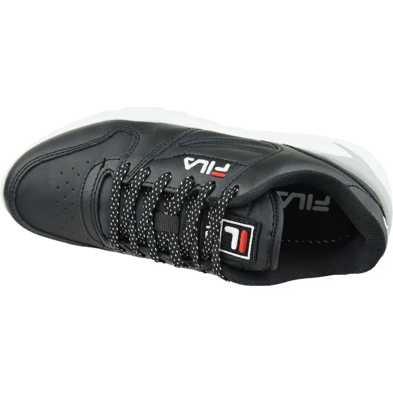 3. Fila Orbit CMR Jogger L Low Wmn 1010621-25Y shoes