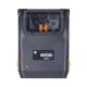 7. Zebra ZD421T Label Printer Thermal Transfer 300x300DPI 102mm/s LAN Bluetooth