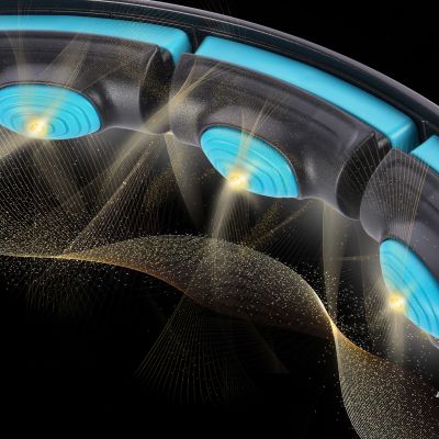 5. MAGNETIC HULA HOP SET BLACK/TURQUOISE HHM17 WITH HMS COUNTER + SLIMMING BELT BR163 RED