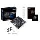 11. ASUS PRIME B550M-K AMD B550 Socket AM4 micro ATX