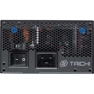 3. ASRock TAICHI 1650W Titanium Power Supply