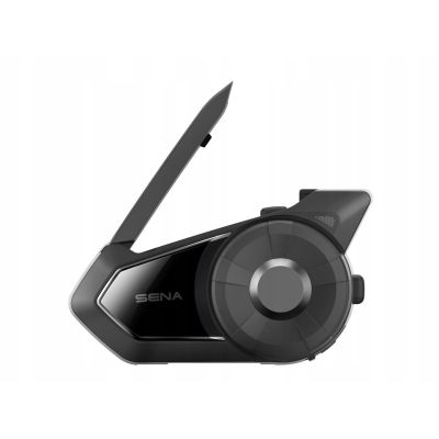 4. SENA 30K EVO DUO MOTORCYCLE INTERCOM